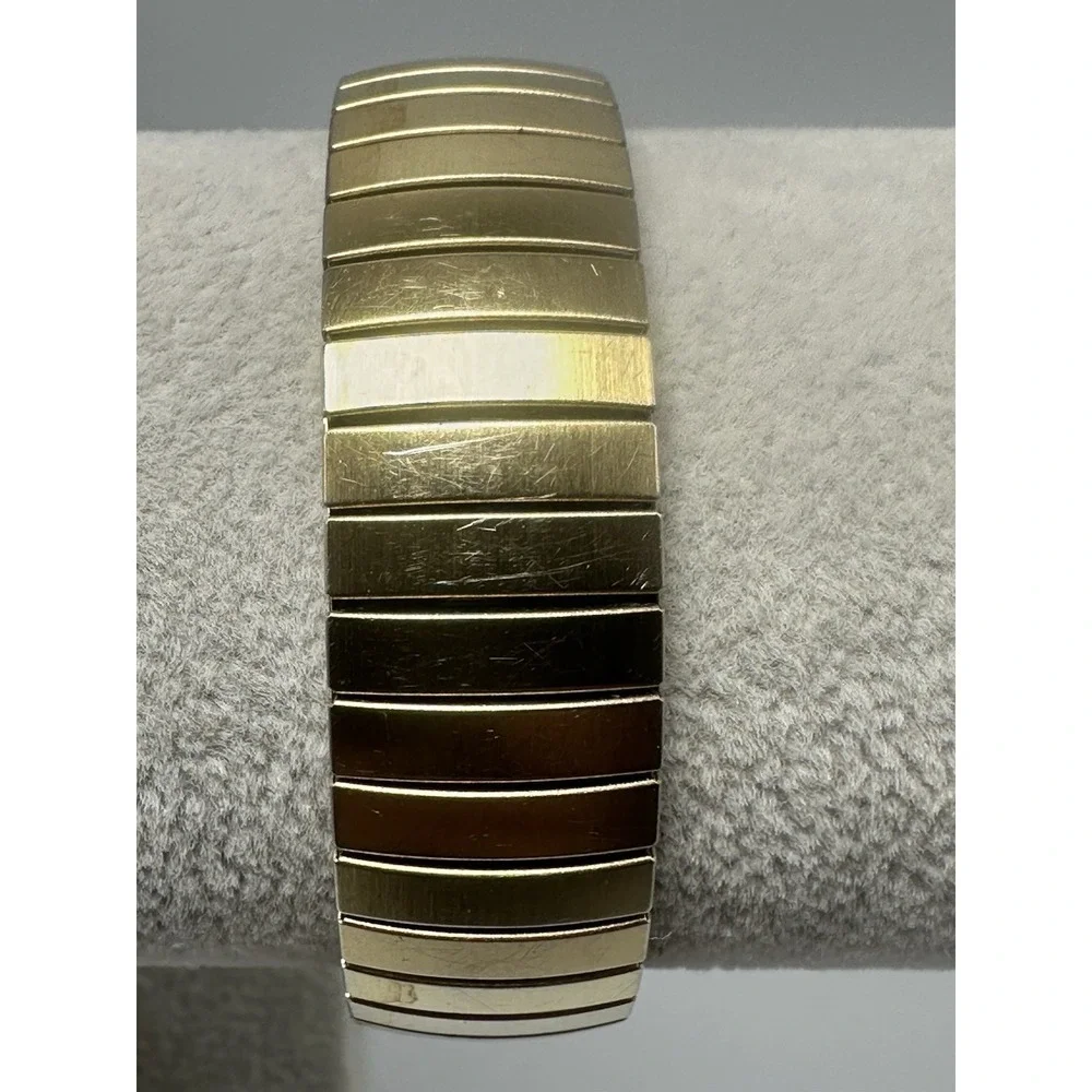 Timex Men Watch New Battery 35MM 6.5